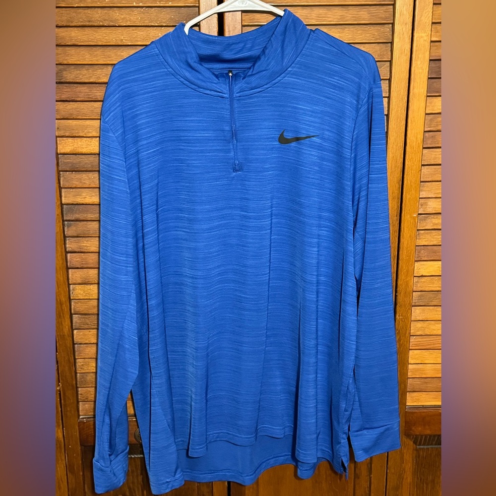 Nike 1/4 Zip